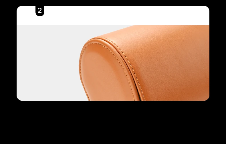 Oirlv Watch Roll Travel Case Portable Vintage Leather Watch Display Case Watch Storage Box Watch Organizers of Men Gift business