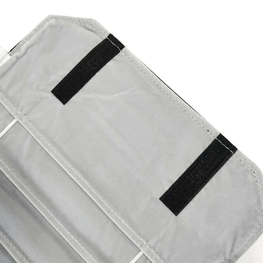 Velvet Watch Roll Bag Jewelry Holder Case Jewelry Storage Organizer for Watch Bracelet Bangle Travel Portable Folding Bag