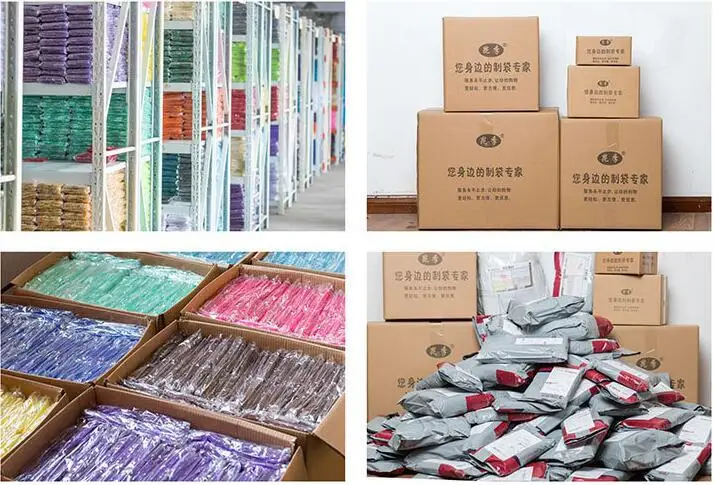 500pcs Drawstring Jewelry Bags Pouch 5x7 7x9 9x12 10x15cm Organza Bags Wedding Packaging Gift Bag Party Decoration Jewelry Bag