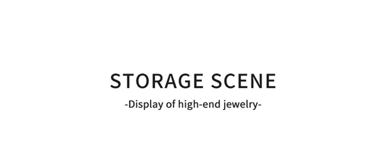 Oirlv Leather Jewelry Tray Rings Necklaces Jewelry Viewing Display Tray Earring Bracelet Jewelry Storage Tray Jewelry Organizer