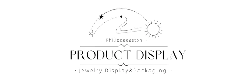 PU Leather Jewelry Display Stand,Luxury Portrait Neck Bust Model for Necklace Pendant Rack, Photo Props & Shop Display Organizer