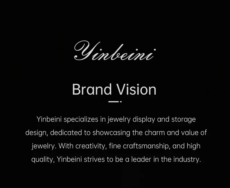 Yinbeini Velvet Watch Display Stand Jewelry Storage Rack for Watch Bracelets and Bangles Jewelry Display Holder TB002