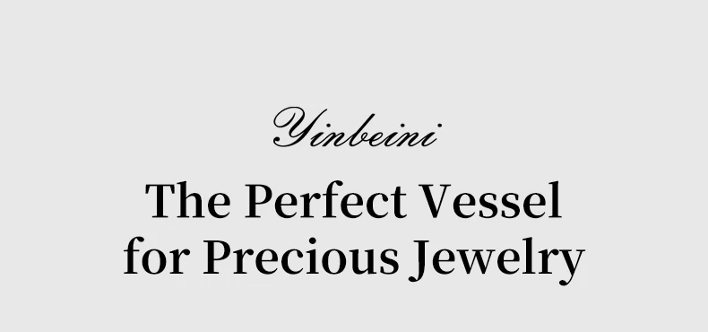 Yinbeini Velvet Earrings Ear Stud Display Stand Jewelry Accessories Storage Organizer Ring Showcase Props TB011