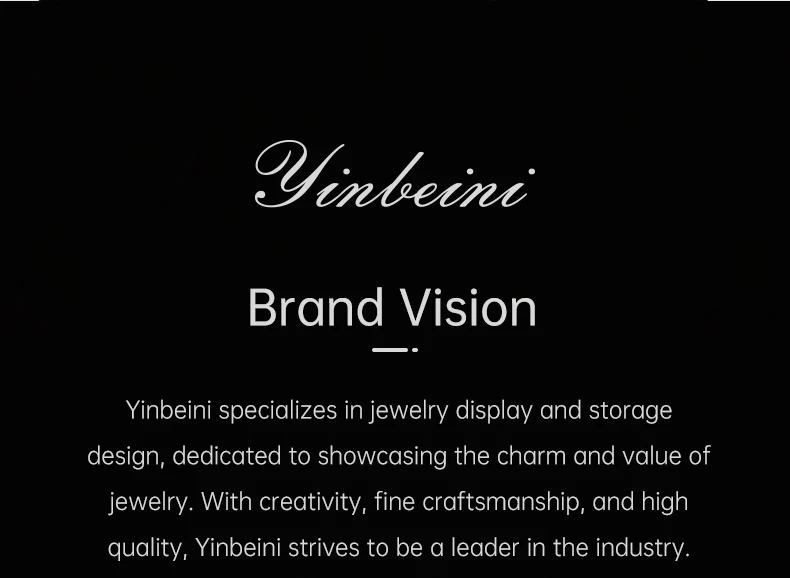 Yinbeini Velvet Earrings Ear Stud Display Stand Jewelry Accessories Storage Organizer Ring Showcase Props TB011