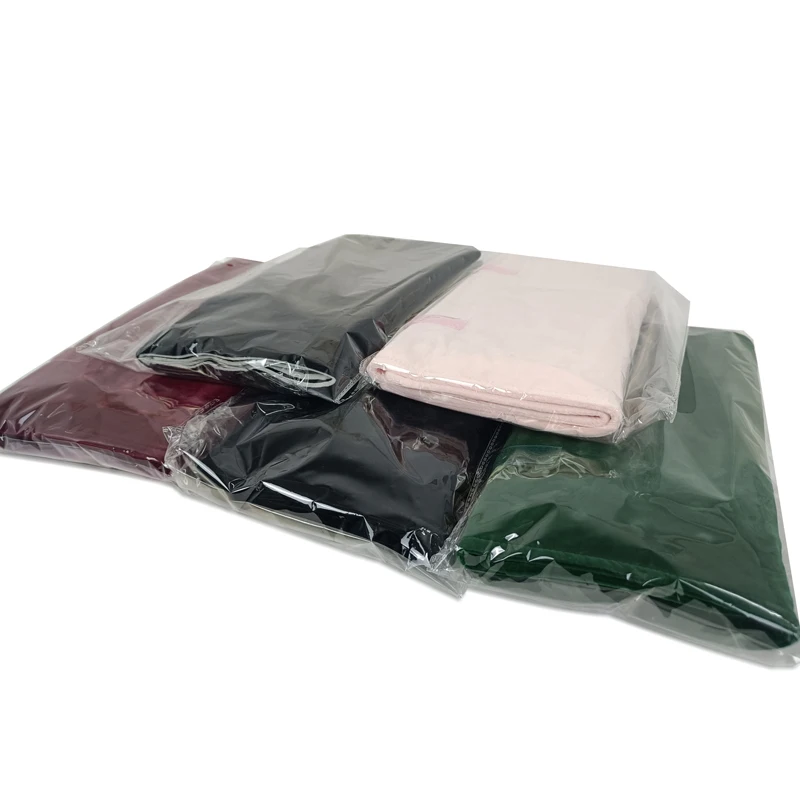 Travel Jewelry Organizer Portable Velvet Ring Earrings Pendant Necklace Holder Bracelet Carrying Storage Bag Foldable Roll Pouch