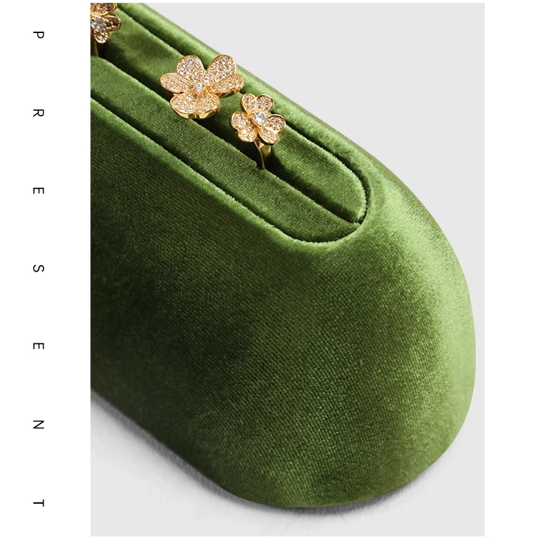 Yinbeini Jewelry Display Stand Set Rings Earrings Necklaces Bracelets Pendants Organizer Rack Boutique Store Showcase TB043