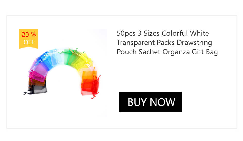 50pcs Colorful Plastic Hang Bags Pouch Self Sealing Reusable Small Little Ziplock Display Ring Necklace Gift Jewelry Packaging