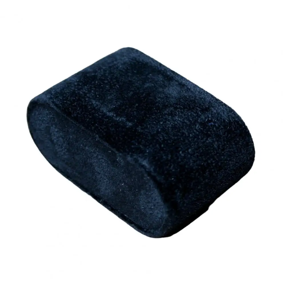 Watch Display Pillow Velvet Fully Stuffed Jewelry Shop Showcase Bracelet Display Holder Jewelry Store Ring Pillow Supplies
