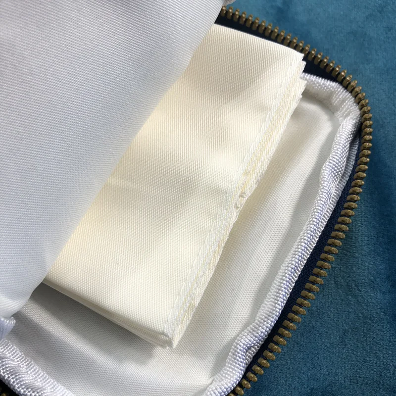 High-end Velvet Jewelry Storage Bag Six Layers Crystal Bracelet Tassel Storage Bag Bracelet Cloth Bag Jewelry Bag Accessories