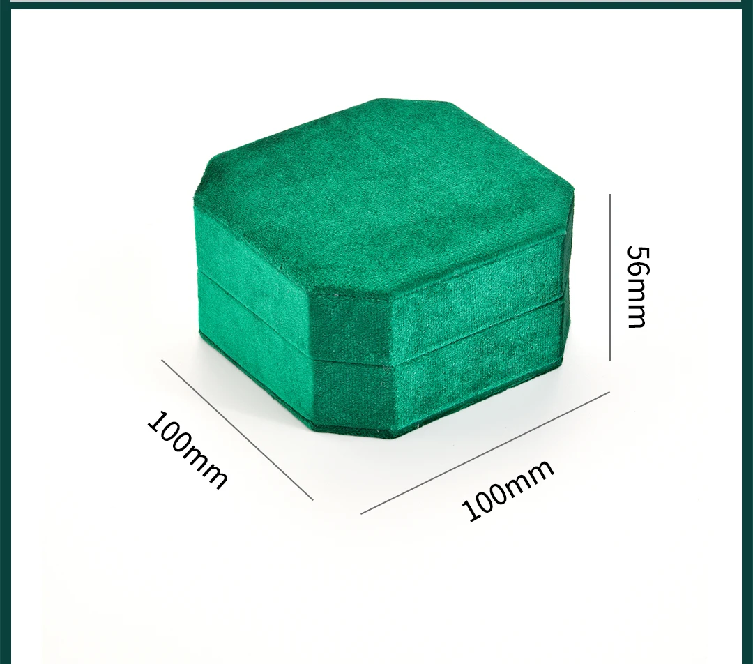 Luxury Square Velvet Custom Logo Bracelet Jewelry Watch Gift Boxes With Pillow Inner Jewellery Display Packaging Case
