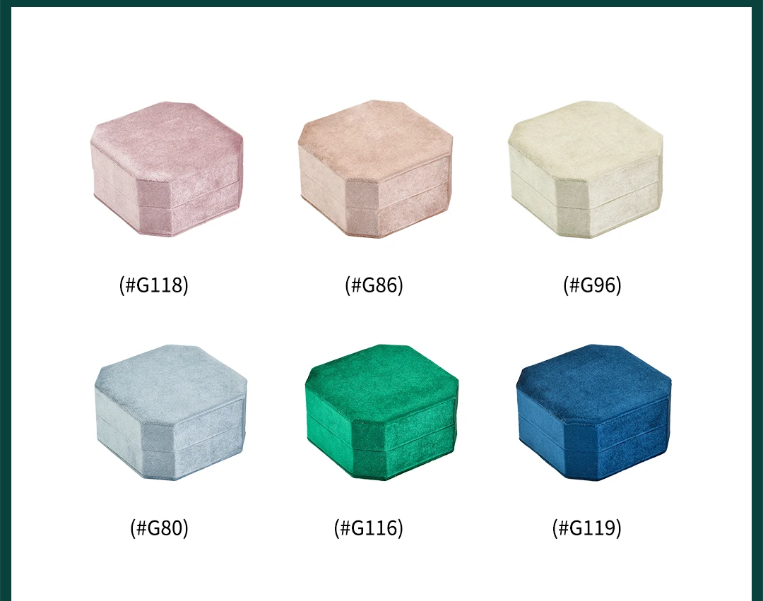 Luxury Square Velvet Custom Logo Bracelet Jewelry Watch Gift Boxes With Pillow Inner Jewellery Display Packaging Case