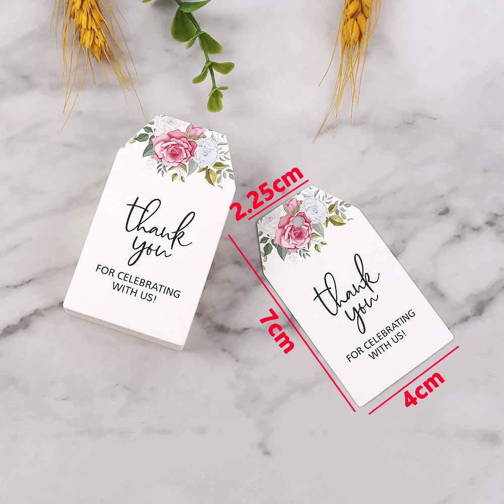 50pcs/Lot Hair Accessories Cardboard&Card Heads Children's Hair Clip Accessories Cards Hang Tags Cards Packaging Paper Cards