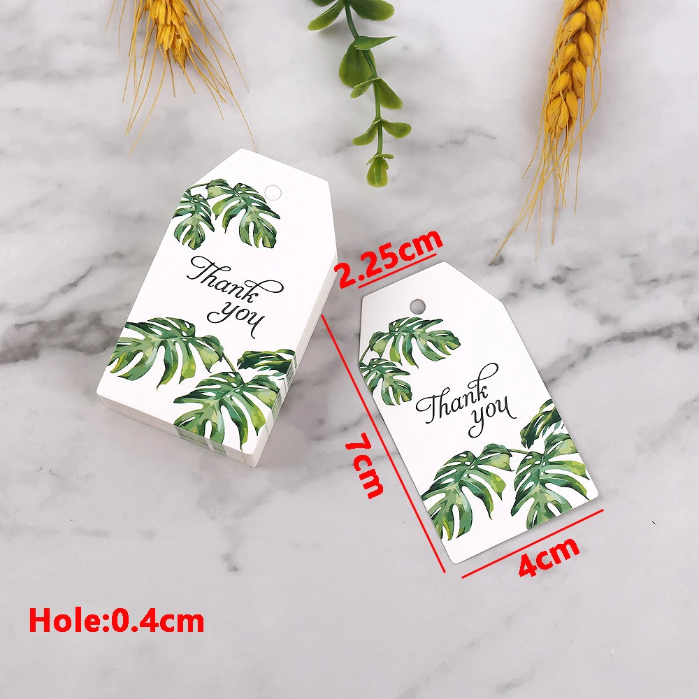 50pcs/Lot Hair Accessories Cardboard&Card Heads Children's Hair Clip Accessories Cards Hang Tags Cards Packaging Paper Cards