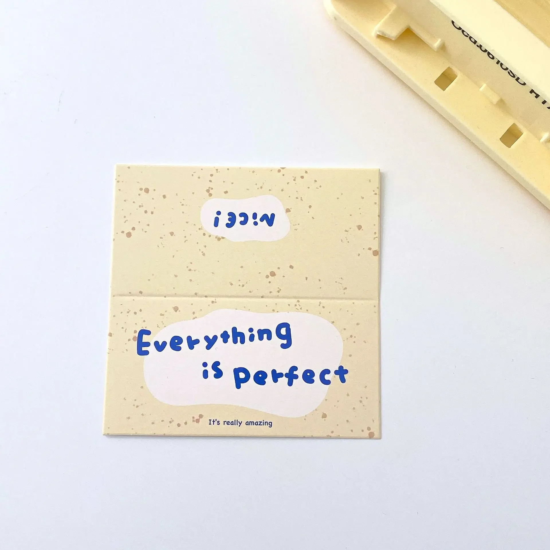 50pcs/Lot Hair Accessories Cardboard&Card Heads Children's Hair Clip Accessories Cards Hang Tags Cards Packaging Paper Cards