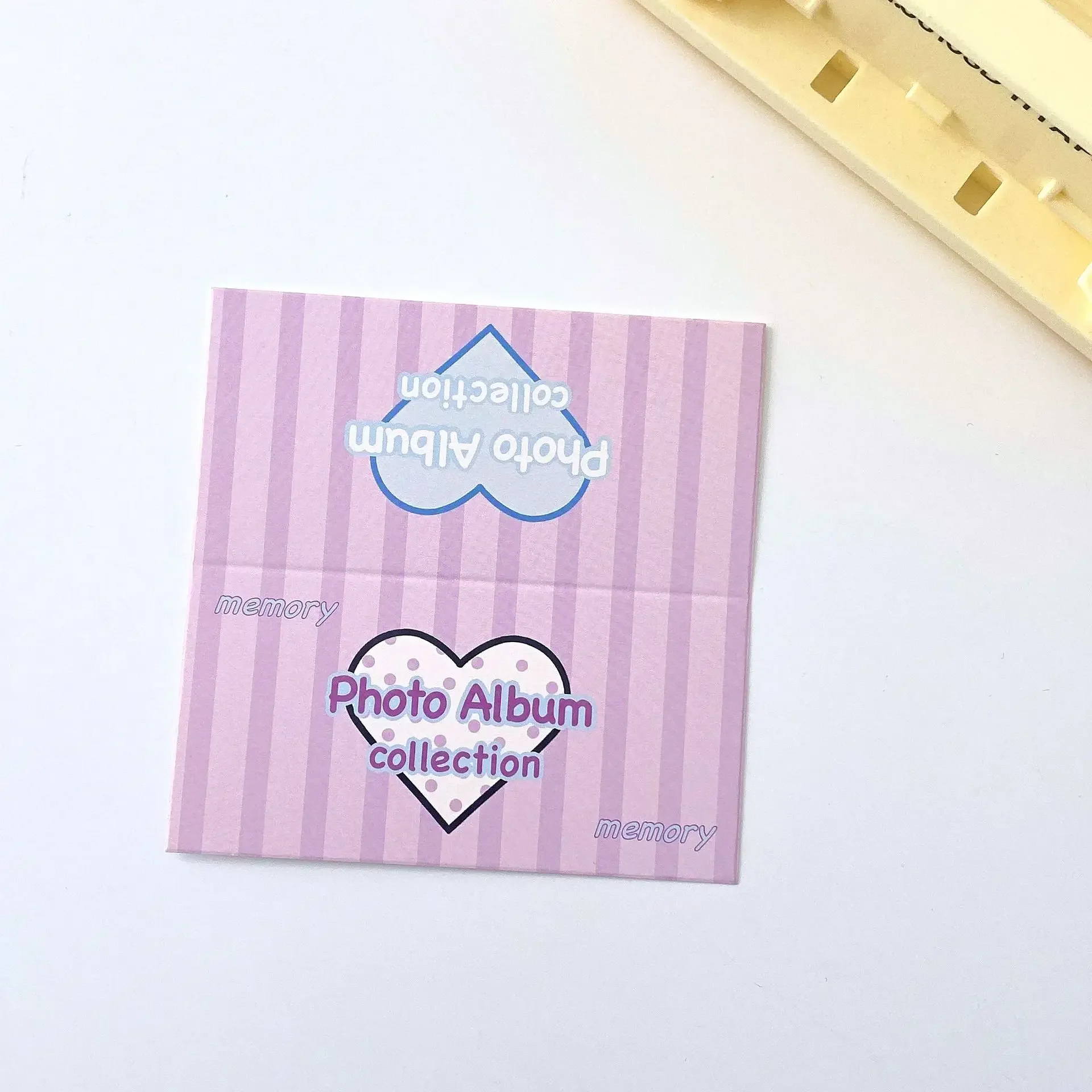 50pcs/Lot Hair Accessories Cardboard&Card Heads Children's Hair Clip Accessories Cards Hang Tags Cards Packaging Paper Cards