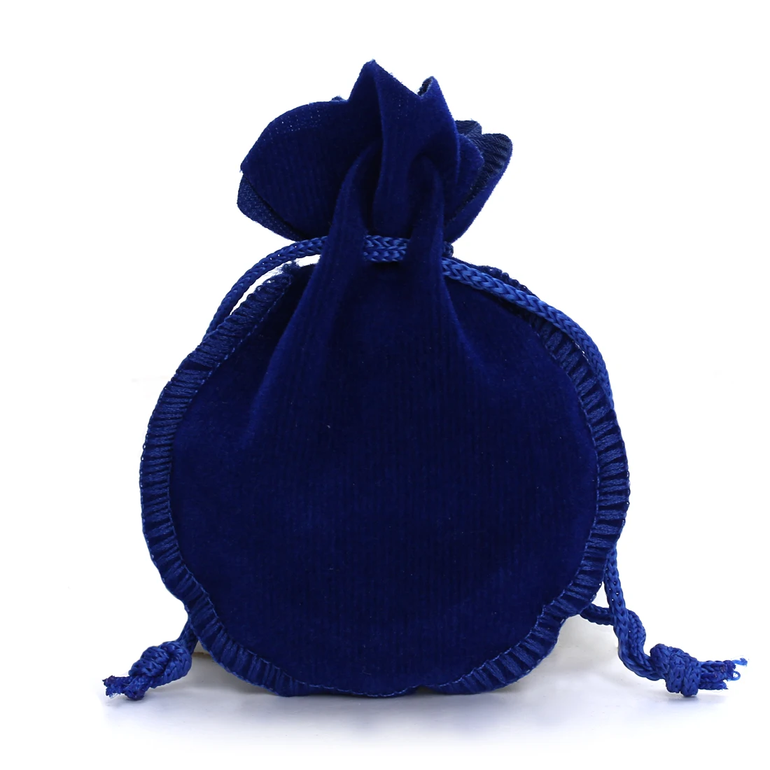10pcs Gourd Velvet Gifts Bags Colorful Drawstring Jewelry Bags Storage Pouches For Wedding Christmas Party Gifts Packaging Bags