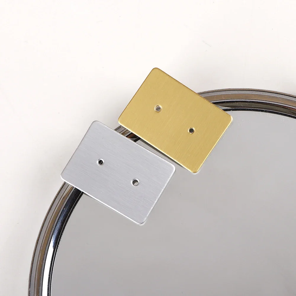 26Types 50Pcs Necklace Earrings Jewelry Display Kraft Paper Blank Card Label Wholesale Packaging Handmade DIY Accessory Supplier