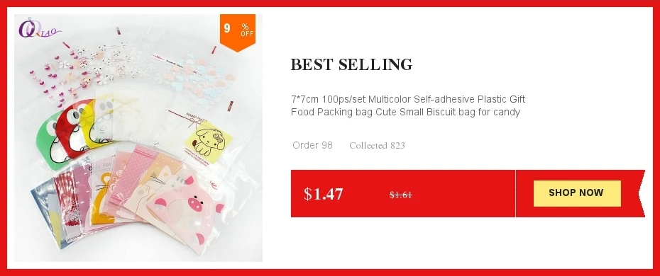 100pcs/lot 5*7cm organza bag Christmas wedding gift bag jewelry packing Display jewelry bag&pouch favor bags 23 colors optional