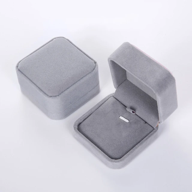 Atoztide Jewelry Packaging Displaying Wedding Party Decoration Gift Box Dropshipping and Wholesale