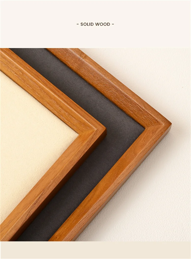 Oirlv Wooden Jewelry Organizer Tray Jewelry Display Props Jewelry Key Storage Bracelet Necklace Tray Earring Ring Display Plate