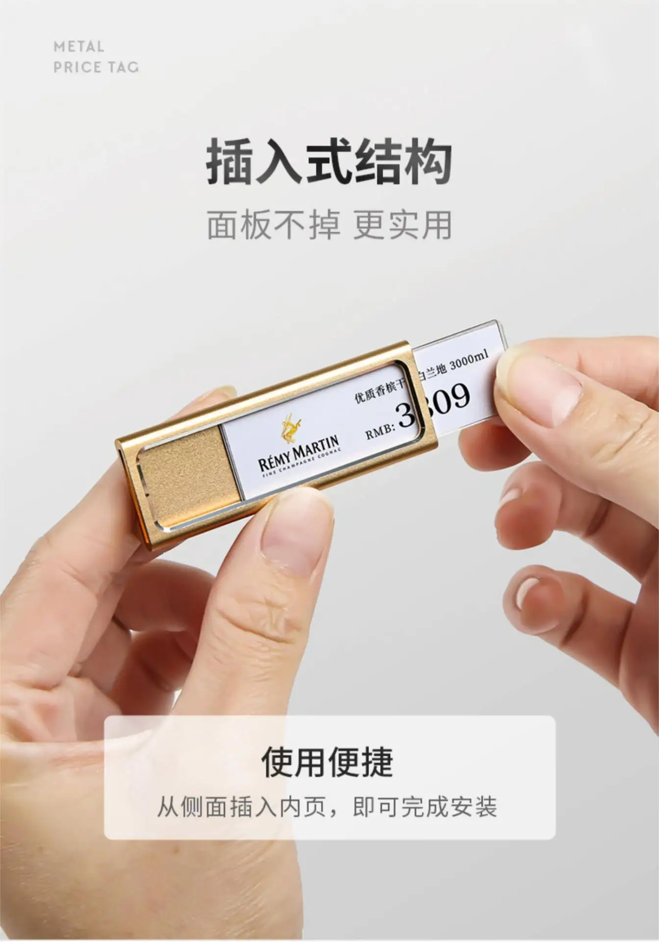 Gold Price Tag Signs 10Pcs/lot Arabic Numerals Together Price Cube Kit for Shopping Mall Mobile Phone Storage Price Label