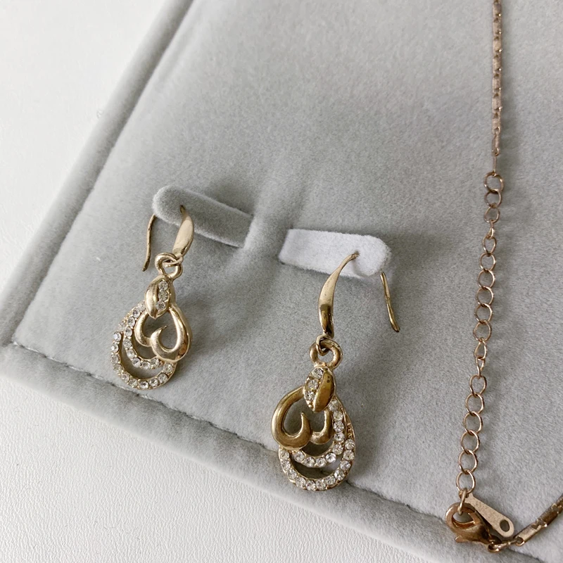 Exhibitor Set Jewelry Storage Bag Pearl Necklace Holder Black Velvet Pouch Square 5 Layers Fine Jewelry Travel Roll Bag for Ring