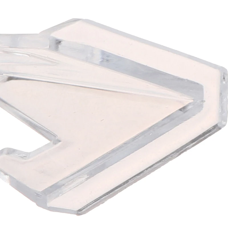 1Pc Card Display Show Stand Acrylic Jewellery Stand Holder Collectibles Coins Easel Medal Badge Holder