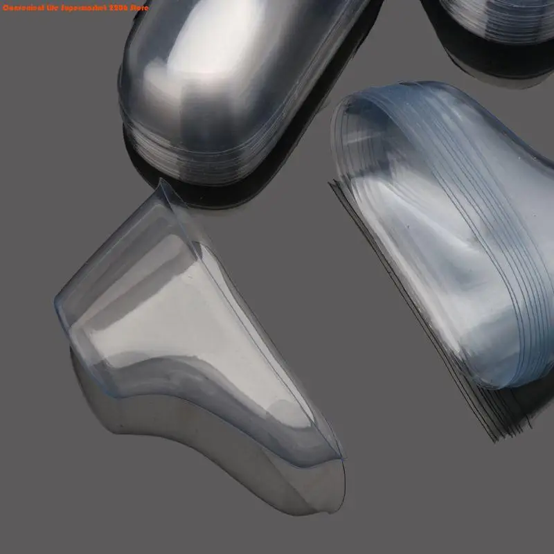 10Pcs/Set Plastic Baby Toddler Feet Display Mould Baby Booties Shoes Sock for Booties Shoes Sock Baby Shoe Showcase