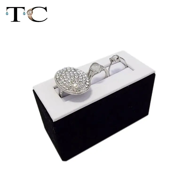 3 Color 32cm Jewelry Roll Bag Jewelry Organizer Bracelets Display Watch Holder Jewellery Storage Tube Wholesale