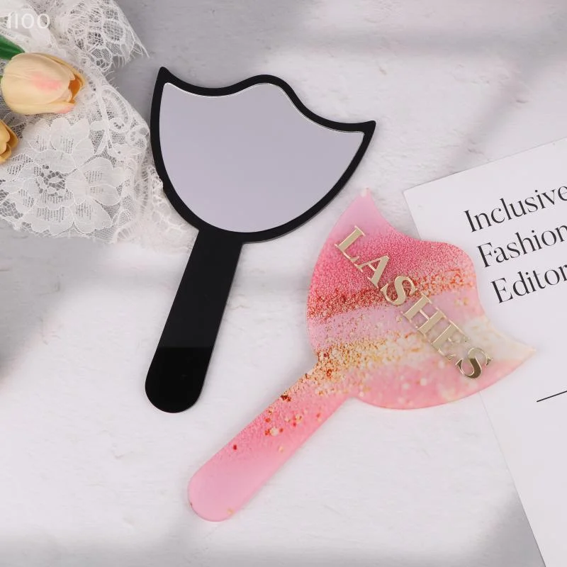 Lash Artist Social Media Face Prop Personalised Aesthetics Sign Lash Sign Salon Decorate Eyelash Technician Photo Prop
