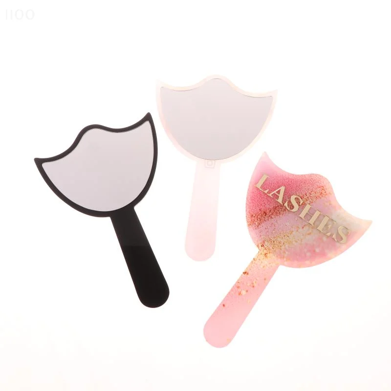 Lash Artist Social Media Face Prop Personalised Aesthetics Sign Lash Sign Salon Decorate Eyelash Technician Photo Prop
