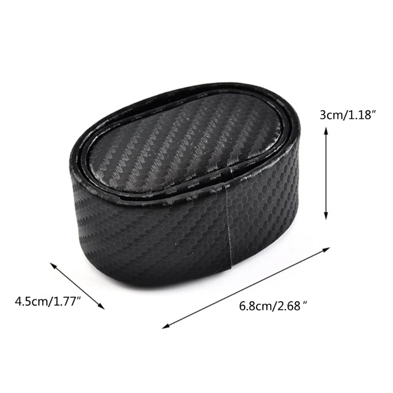 Leather Small Bracelet Watch Pillow Bracelet Watch Display Stand Automatic Watch Winder Pillow Cushion Easy to Use