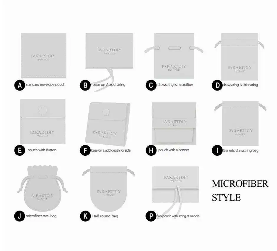 15 Pcs Velvet Drawstring Jewelry Pouch Gift Bags Drawstring Pouches with Tassel Candy Treat Bags for Wedding Gift Christmas Part
