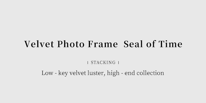 Yinbeini Velvet Jewelry Display Tray Ring Earring Pendant Necklace Storage Tray Display Tray TB028