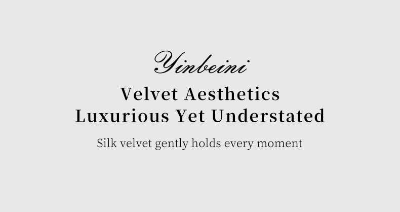 Yinbeini Velvet Jewelry Display Tray Ring Earring Pendant Necklace Storage Tray Display Tray TB028
