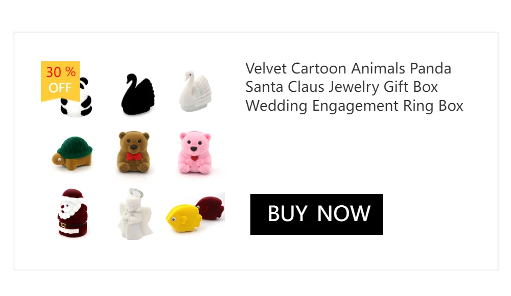 Velvet Apple Piano Violin SunFlower Jewelry Gift Box Wedding Engagement Ring Box For Necklace Earring Bracelet Packaging Display