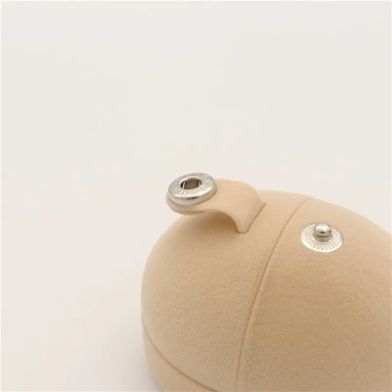 Velvet Apple Piano Violin SunFlower Jewelry Gift Box Wedding Engagement Ring Box For Necklace Earring Bracelet Packaging Display