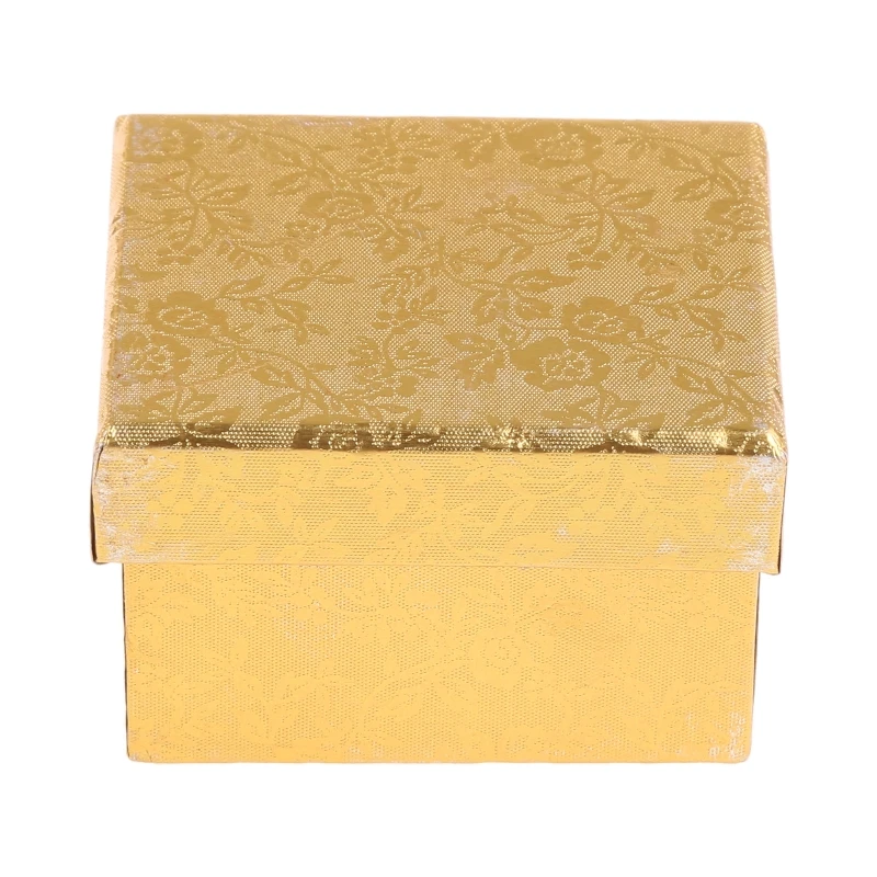 Faberge-Egg Luxury Series Hand Painted Jewelry Trinket Box Unique Gift for Easter Home Decor Collectible
