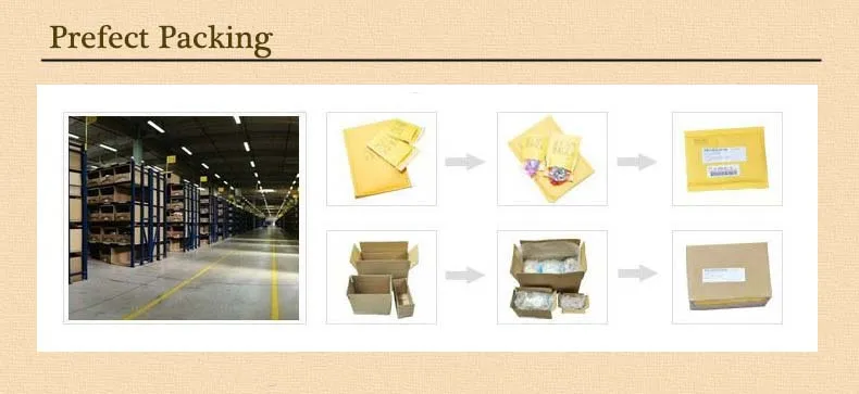 50pcs/lot Gold Silver Color Adjustable Jewelry Packing Bags 7x9cm 9x12cm Party Candy Drawstring Wedding Gift Bags & Pouches