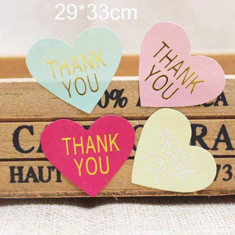 ZerongE Jewelry 10PC DIY THANK YOU Gifts Packag Vintage Kraft Flower Gifts Box Packaging for Wedding Home Party Suppiles