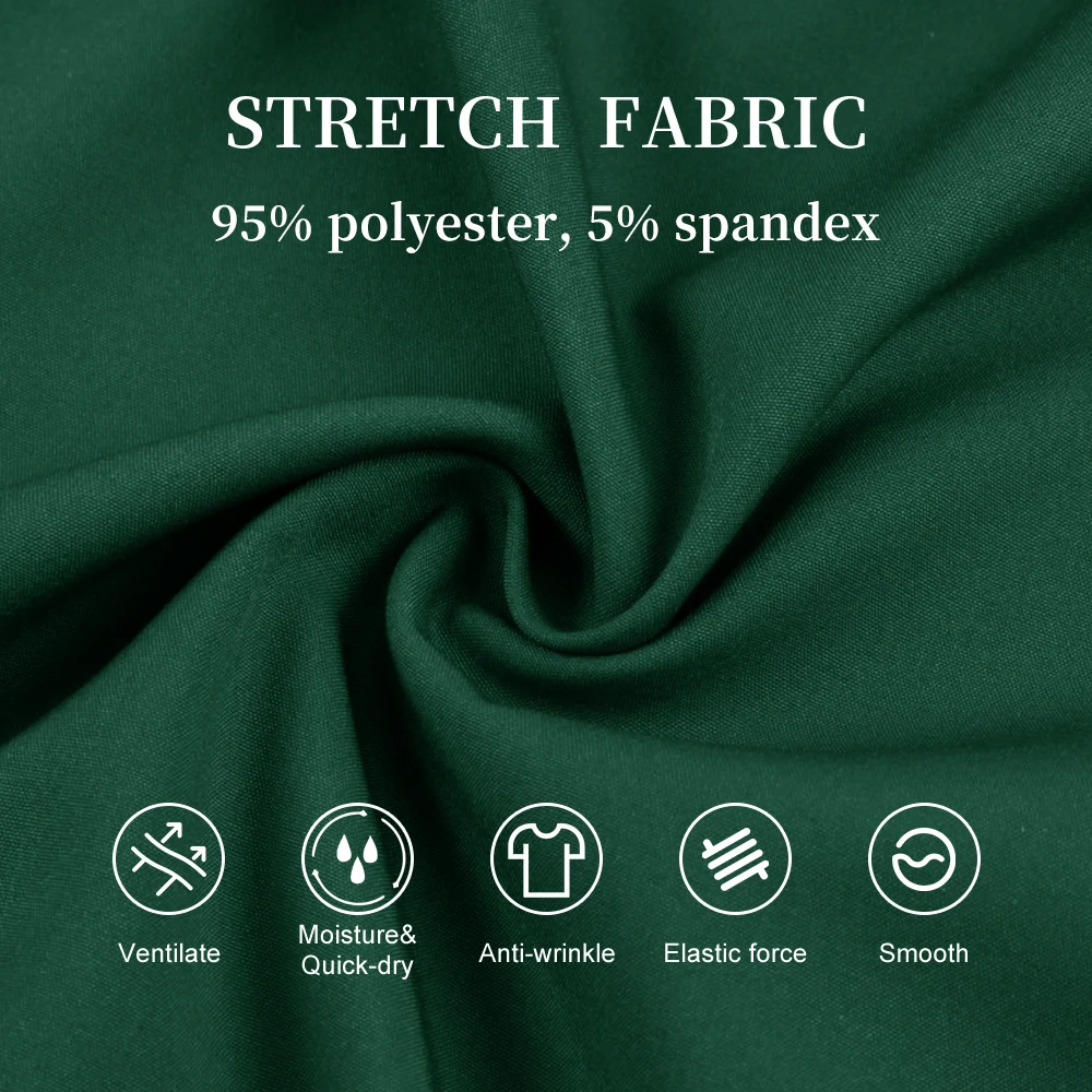 Anti Wrinkle Breathable Hospital Scrubs Uniform Suits Easy-wash Medical Scrub Vendors Surgical Uniform Scrub Suits for Women