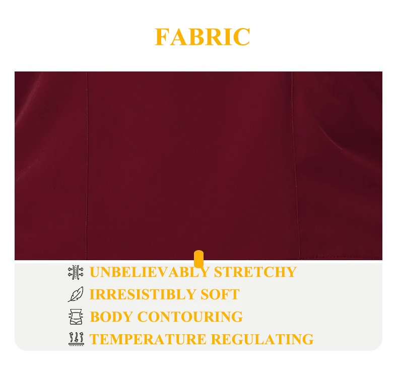 Stretchy Medical Scrubs Uniform Doctor and Nurse Uniform Durable Dental Pediatric Quick-Dry Healthcare Workwear Scrub Set 42109