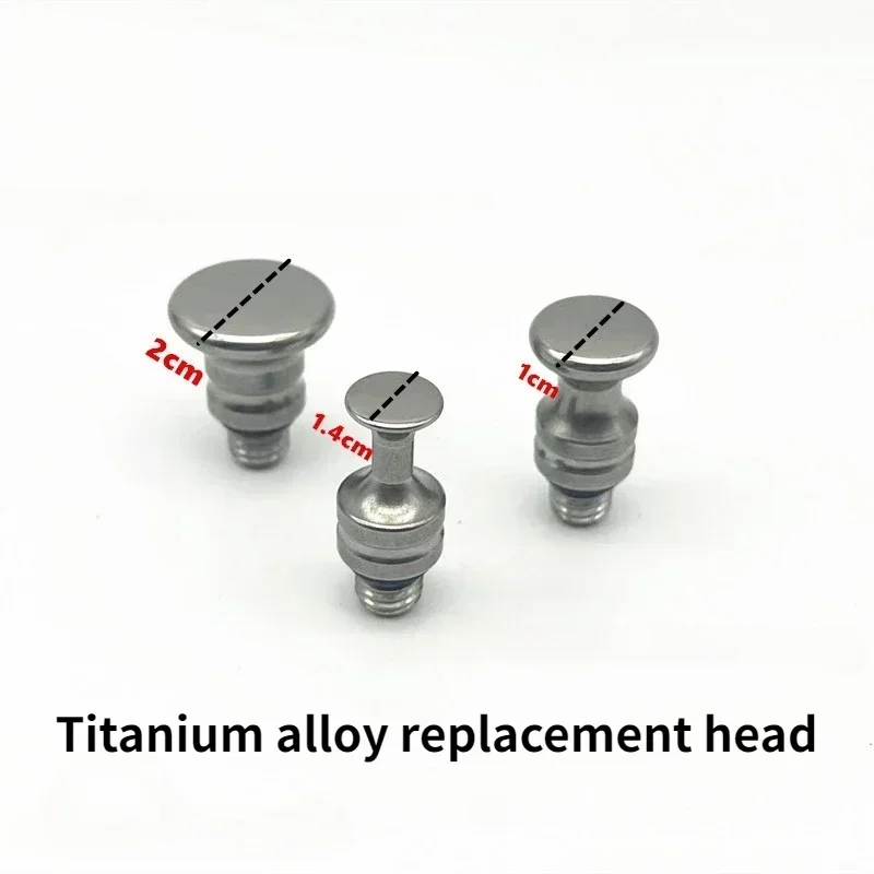 Car Dent Repair Hammer Body Repair Percussion Leveling Hammer Replaceable Traceless Repair Tool Carbon Fiber and Stainless Steel