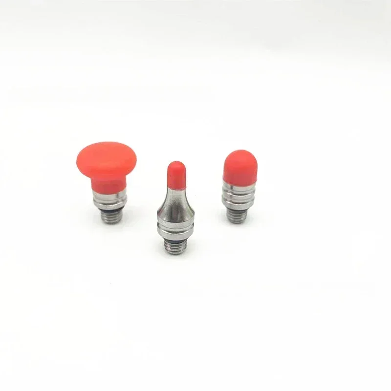 Car Dent Repair Hammer Body Repair Percussion Leveling Hammer Replaceable Traceless Repair Tool Carbon Fiber and Stainless Steel