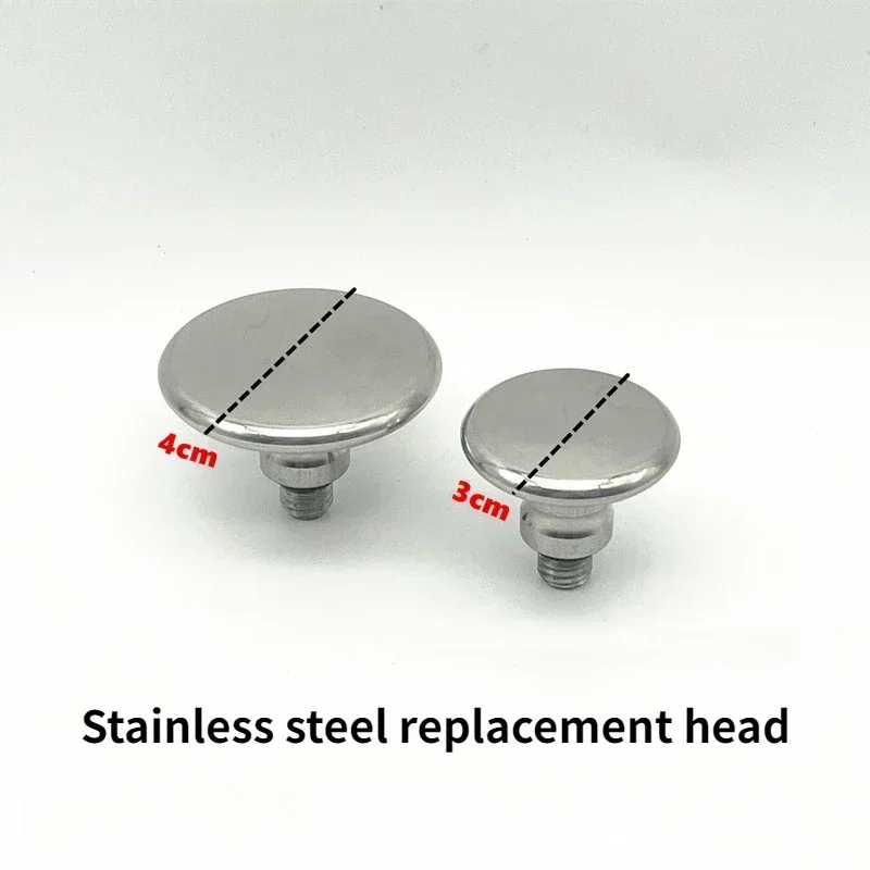 Car Dent Repair Hammer Body Repair Percussion Leveling Hammer Replaceable Traceless Repair Tool Carbon Fiber and Stainless Steel