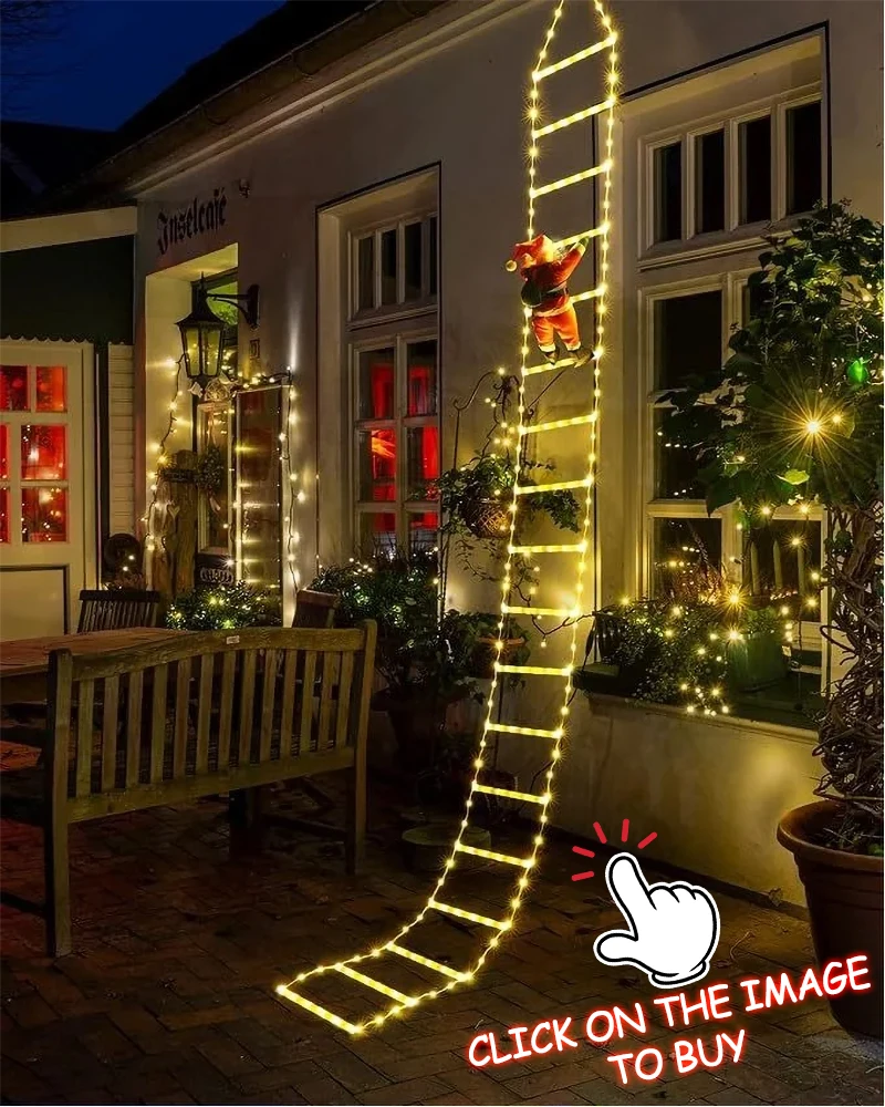 1/3/6M LED Snowflake Fairy Lights Battery/USB Power Copper Wire Garland Light New Year Garden Outdoor Wedding Living Room Decor