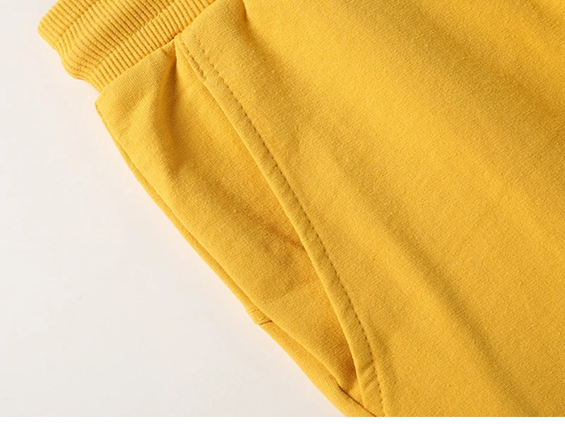 100% Cotton Women's Shorts Hot Pants,Sports Shorts Plain Bottoms,Knee-length Casual High Waisted,Korean Style Women Loose Short