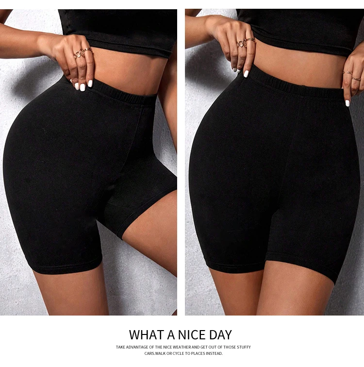 Casual Women Fitness Short Pantsbeautiful Dreamy Purple Butterfly Prints Leggings Short High Elastic Soft Thin Female Sportswear