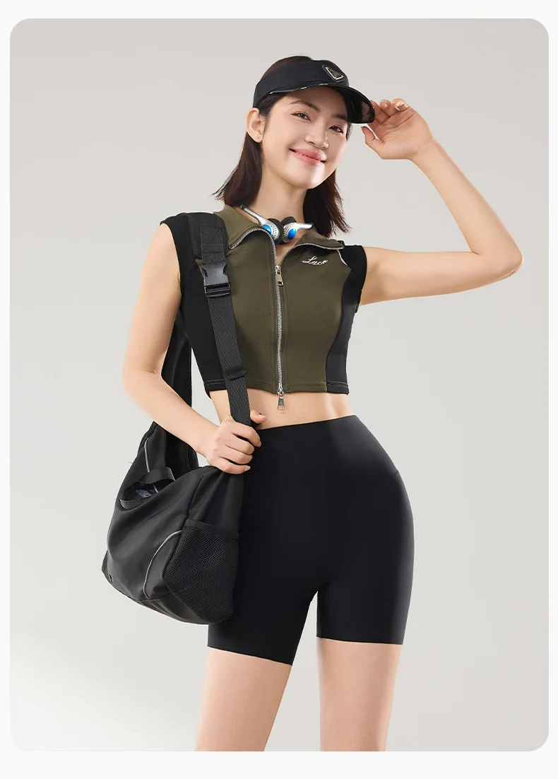 BIVIGAOS Summer Thin Seamless Sharkskin Mini Shorts Women High Waist Slim Sexy Sport Shorts Multicolor Fitness Bicycle Shorts
