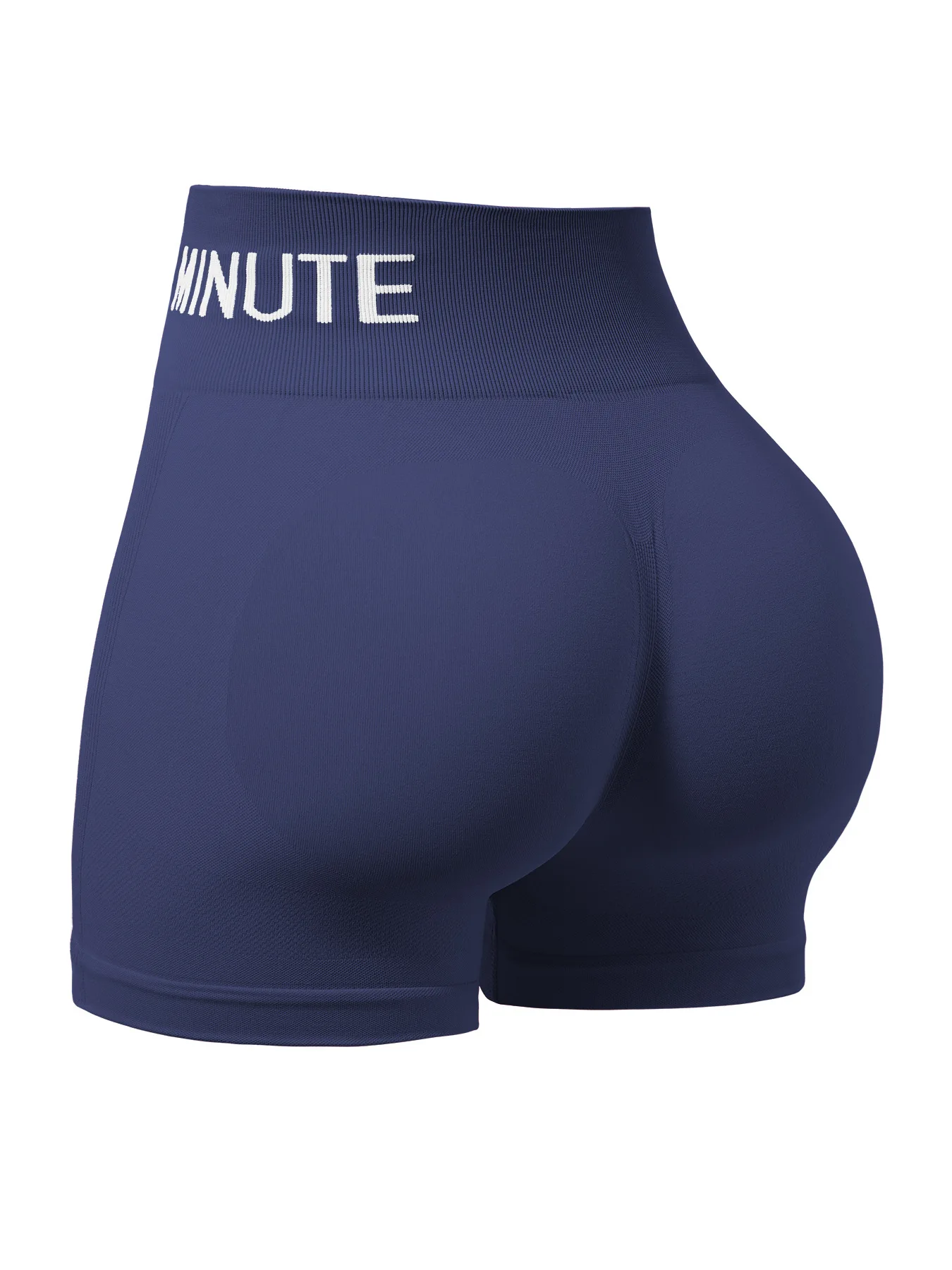 Gym Letter Shorts Women High Waist Sport Shorts Workout Running Seamless Sexy Hip Liftting Yoga Leggings Stretchy Cycling Shorts